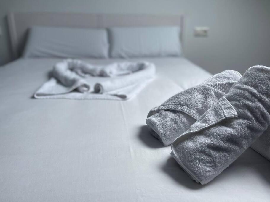 Apartamento A Estrenar Con Vistas Naroa Corcubión Kültér fotó