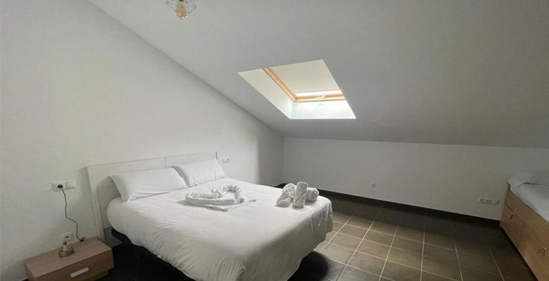 Apartamento A Estrenar Con Vistas Naroa Corcubión Kültér fotó