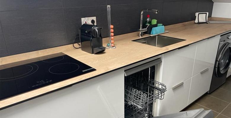 Apartamento A Estrenar Con Vistas Naroa Corcubión Kültér fotó