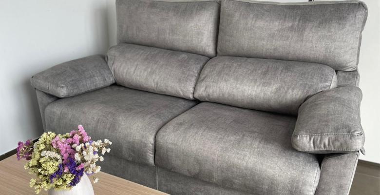 Apartamento A Estrenar Con Vistas Naroa Corcubión Kültér fotó